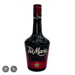 Licor de Café Tía María 