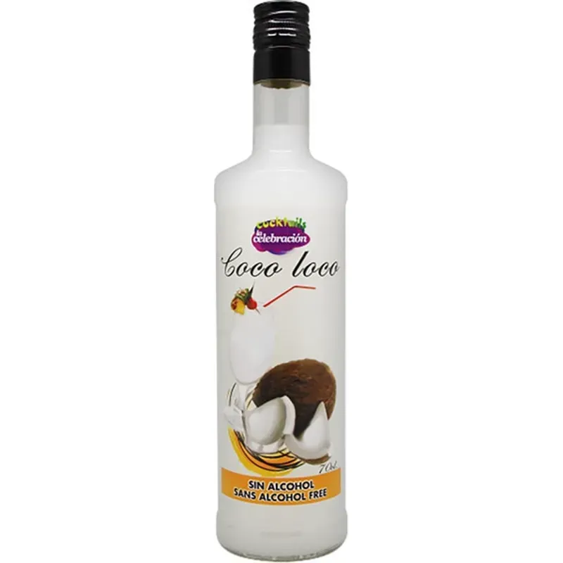 Licor de Coco