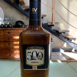 Licor Habana 500