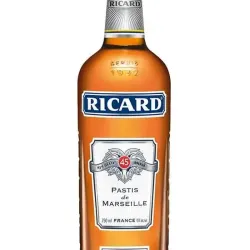 Licor Ricard 