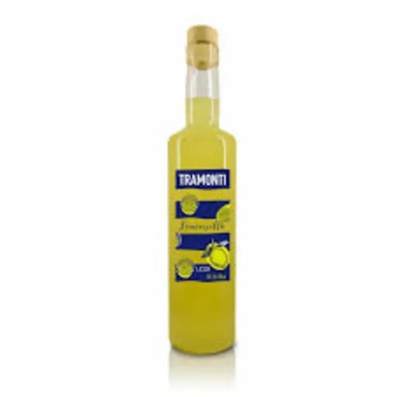 Limoncello