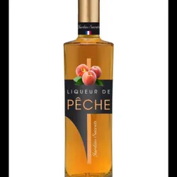 Liqueur de Pêche