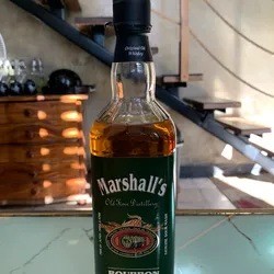 Marshall’s