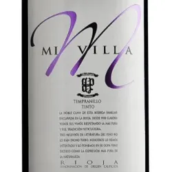 MI VILLA