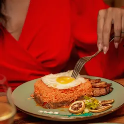 Picadillo Tradicional a la Campesina 