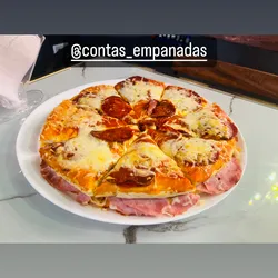 Pizza CONTA'S