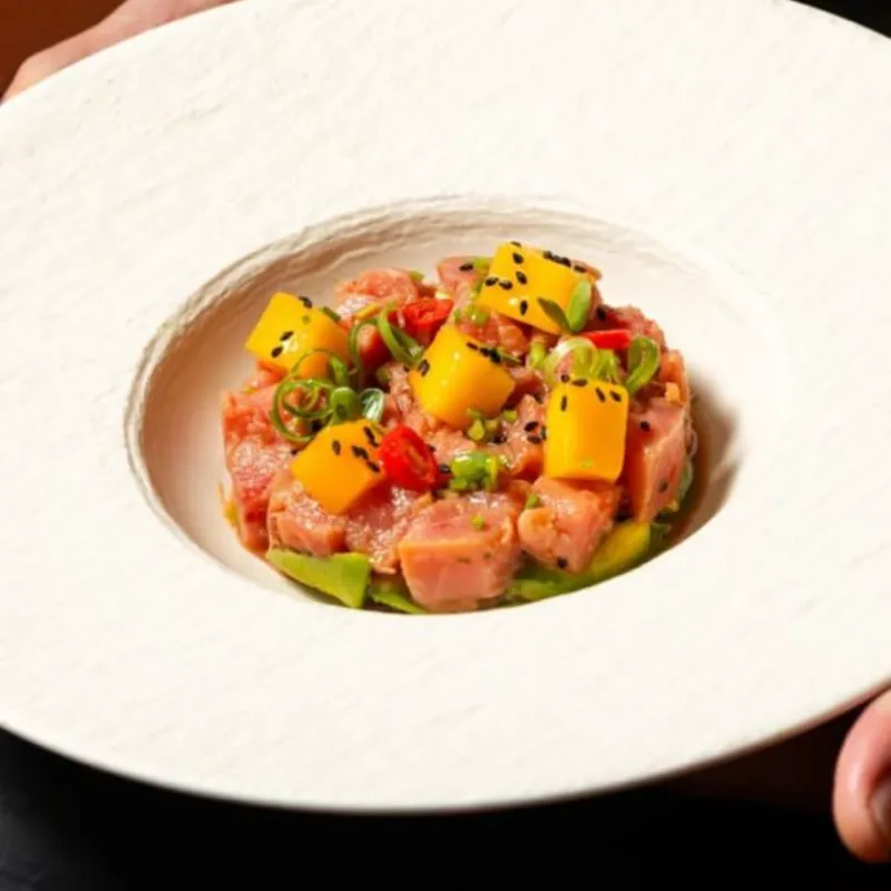 Poke Bowl