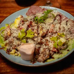 Power Salad 