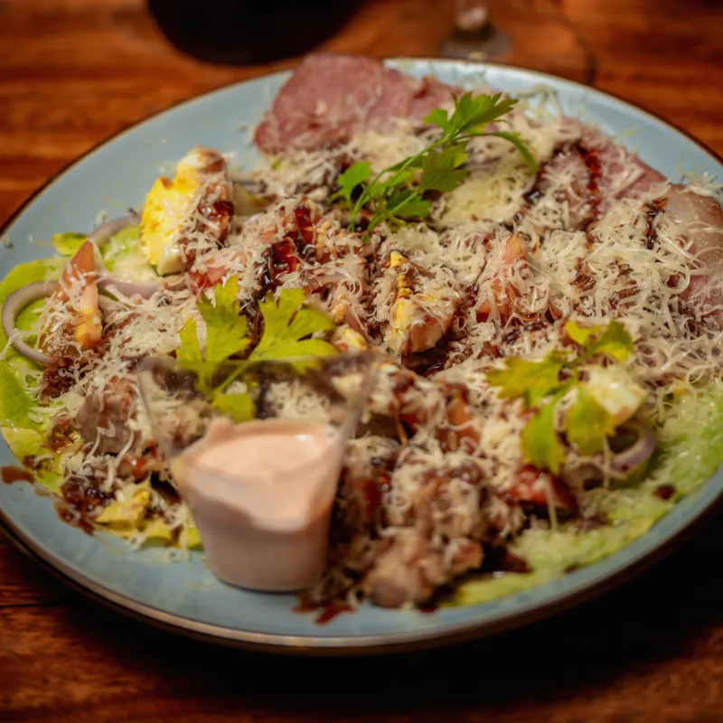 Power Salad 