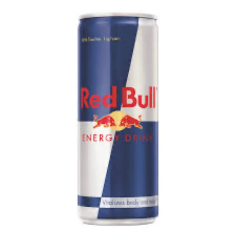 Red Bull 