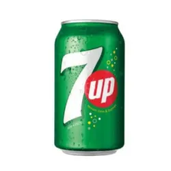 SEVEN UP