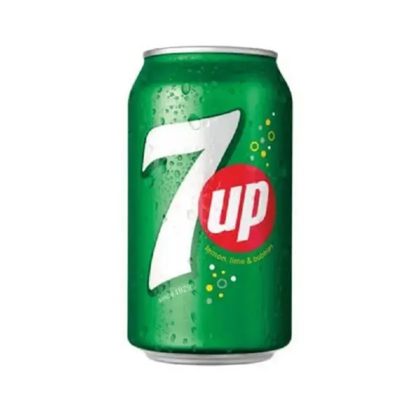 SEVEN UP