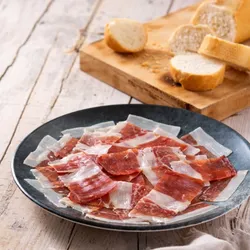 Tapa Ibérica