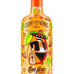 Tequila de Mango