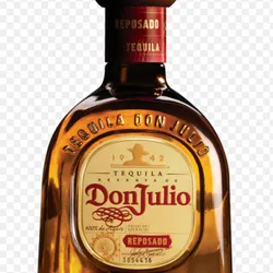 Tequila Don Julio Reposado