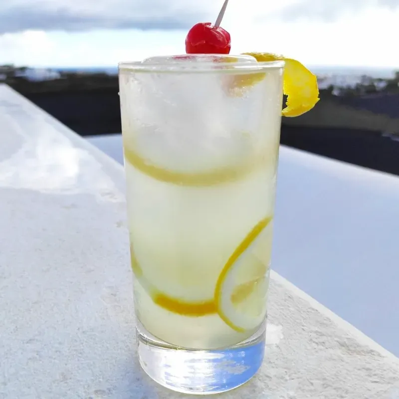 Tom Collins 