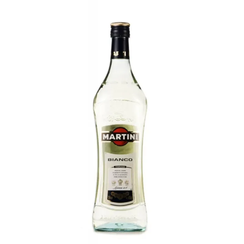 Vermouth Blanco 