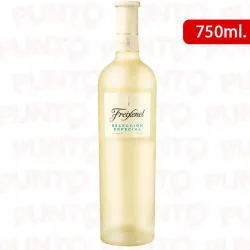 Vino Blanco Sauvignon Freixenet 