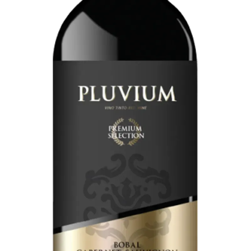 Vino Tinto Pluvium