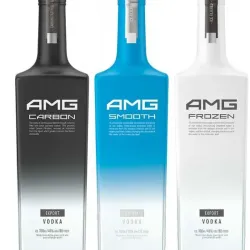 Vodka AMG 