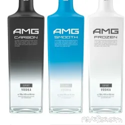Vodka AMG