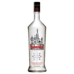Vodka Babushka