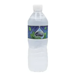 Agua Mineral 500 ml