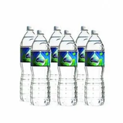 Agua mineral 1.5L
