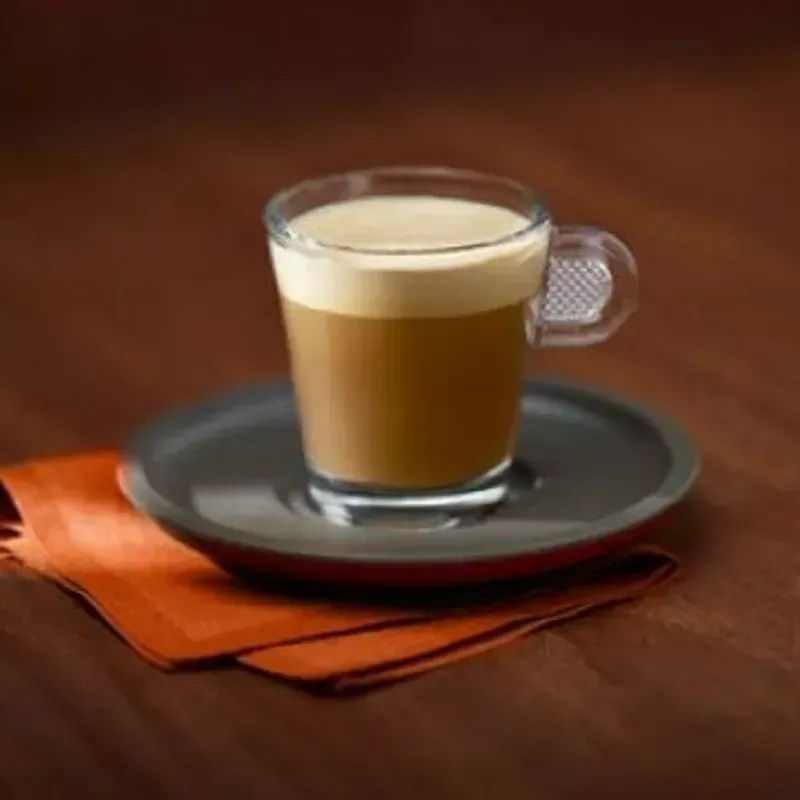 Café Cortado