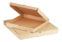 Cajas para pizzas 