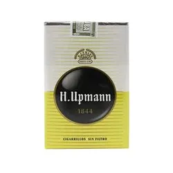 Cigarros Hupman