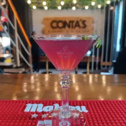 Cosmopolitan