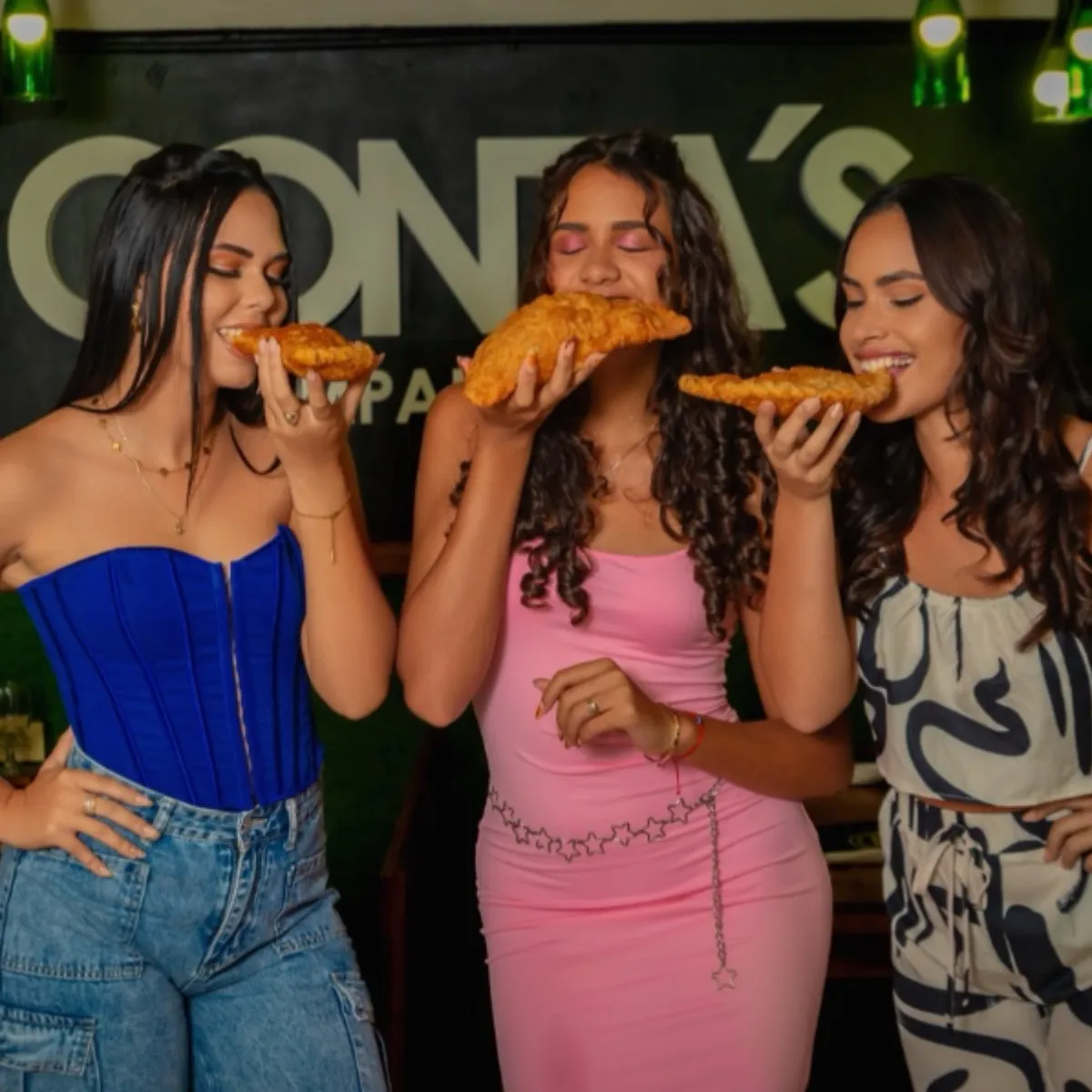 Conta's Empanadas
