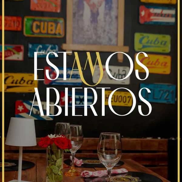 Bienvenidos al menú en línea de Conta's Empanadas, nos especializamos en empanadas🥐, además de excelentes ofertas que incluyen pizzas🍕, sándwiches🥪, piadinas🌮, hamburguesas🍔, espaguetis🍝y mucho más.Todos los días prestamos servicio a domicilio de 11: 00am-12:00 am por los teléfonos (58100499/ 22651919)y de 12: 00pm-7:00am por los teléfonos (22657565)."Te ofrecemos vida en cada sabor"Nos encontramos en Calle 8, # 7 / Calle 1ra y Capitán Cuevas. Rpto Dessy con cafetería para llevar y nuestro nuevo local en 📍Plaza de Martes esquina Escario, disponible para sentarse y pasar un rato agradable con excelente confort y servicio a la mesa y cafetería para llevar 24h . Santiago de Cuba. Síganos en nuestras redes sociales:Instagram: @contas_empanadasFacebook: Conta’s Empanadas. También aceptamos pago por la app VENMO@contaempanada y Zelle desde Estados Unidos .