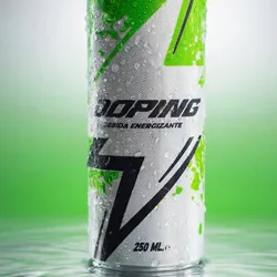 Doping