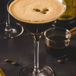 Expresso Martini