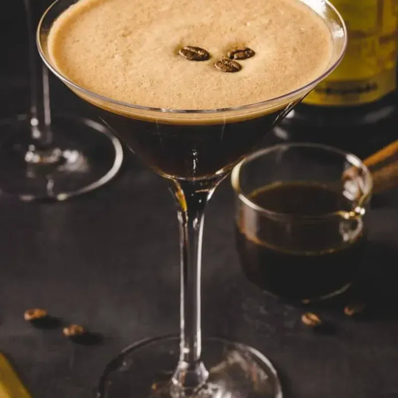 Expresso Martini