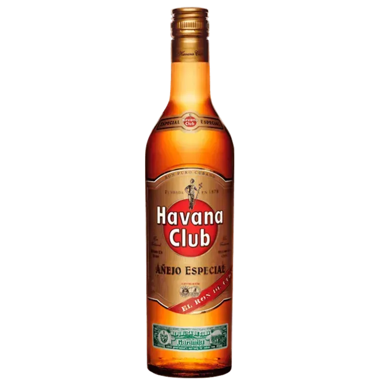 Havana Club Añejo Especial