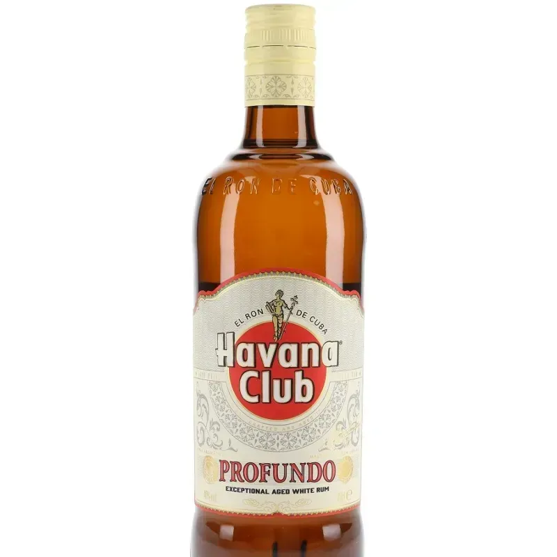 Havana Club Profundo