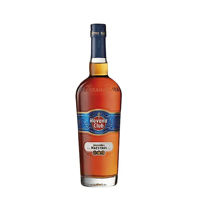 Havana Club Selección de Maestros