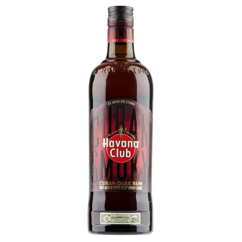 Havana Club Smoking