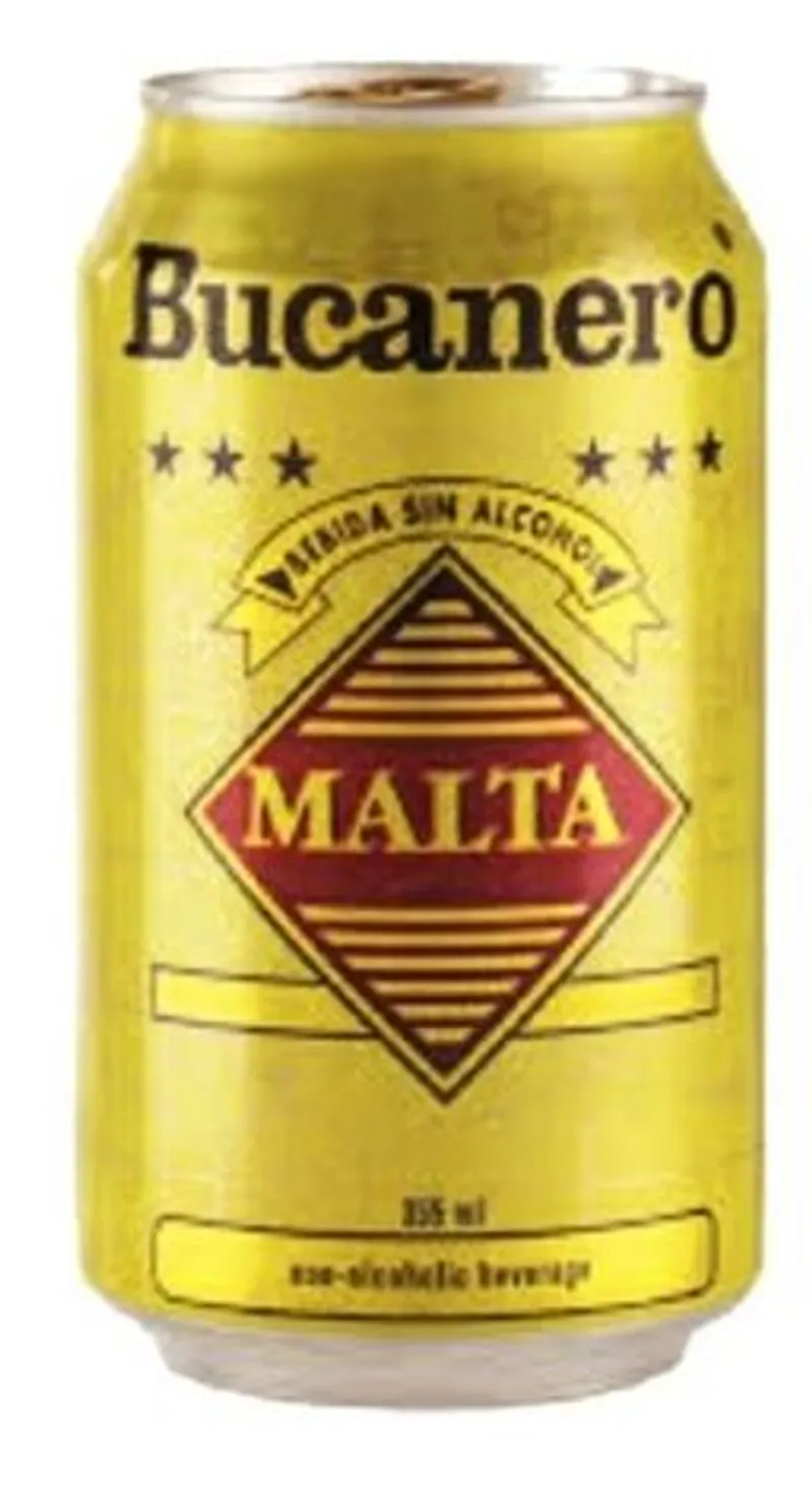 Malta Bucanero