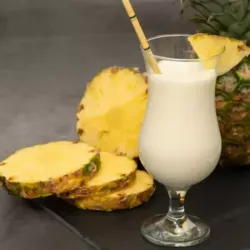 Piña colada