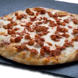 (QG) Pizza de Picadillo