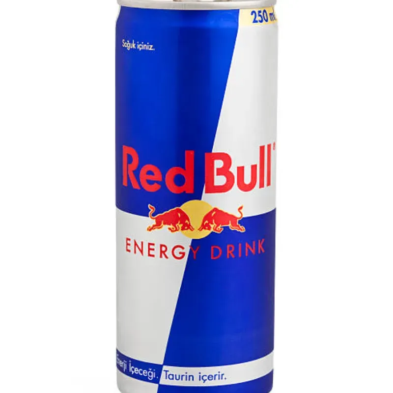 Red bull