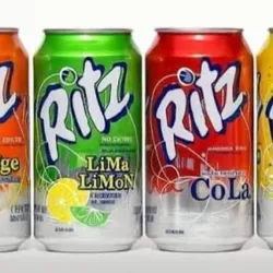 Refresco Importado ( 355 ml )