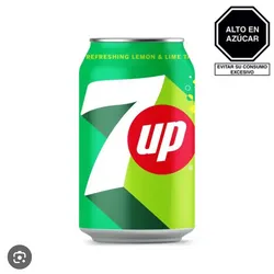 Seven up