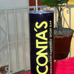 Vaso térmico