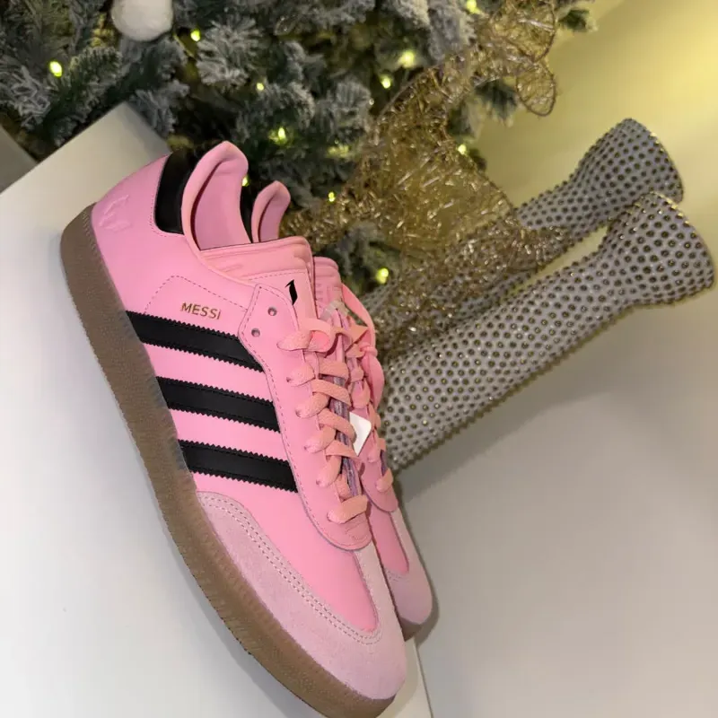 Zapatillas Adidas Messi