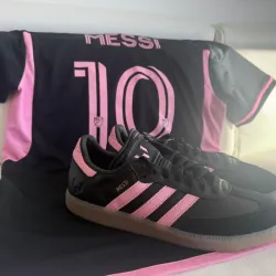 Zapatillas Adidas Messi
